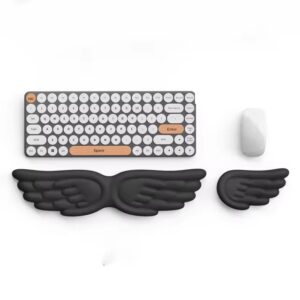 Gel / Memory Foam Keyboard Wrist Rest